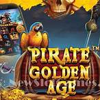 pirate golden age slot